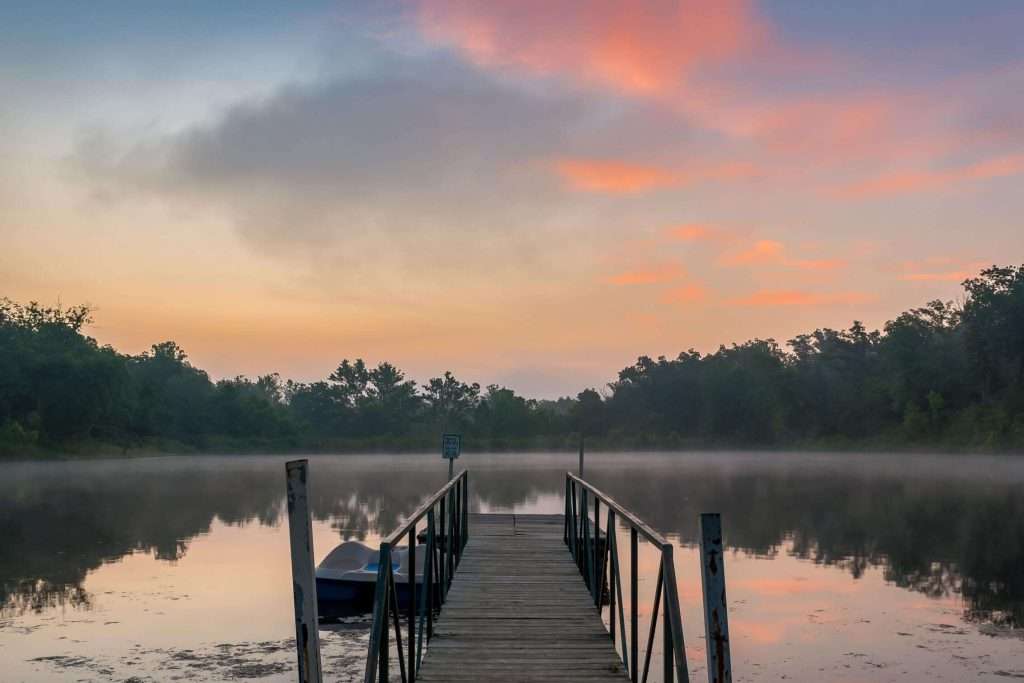 Facts About Lake Of The Ozarks